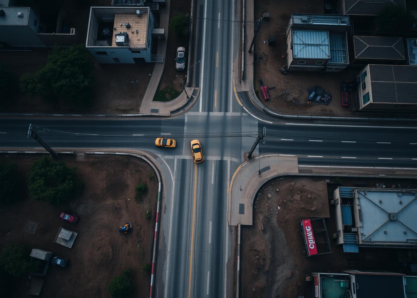 Infraestrutura Urbana